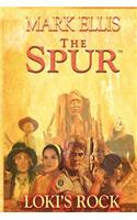 The Spur - Loki's Rock