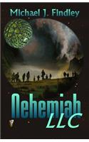 Nehemiah, LLC: It Won't Fail Because of Me.