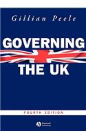 Governing the UK 4e