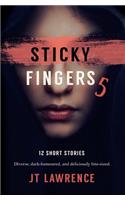 Sticky Fingers 5