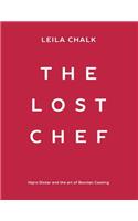 Lost Chef