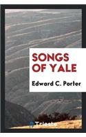 Songs of Yale