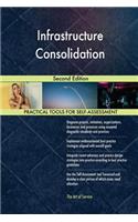 Infrastructure Consolidation Second Edition