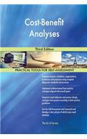 Cost-Benefit Analyses Third Edition