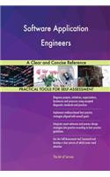 Software Application Engineers A Clear and Concise Reference