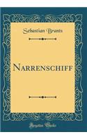Narrenschiff (Classic Reprint)