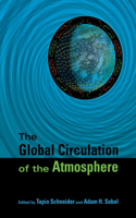 Global Circulation of the Atmosphere