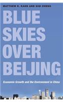 Blue Skies over Beijing