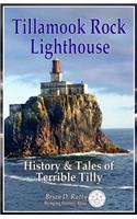 Tillamook Rock Lighthouse