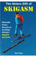 Skiers Gift of Skigasm