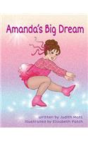 Amanda's Big Dream