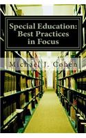 Special Education