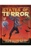 States of Terror Volume Three