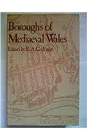 Boroughs of Medieval Wales