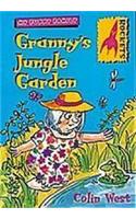 Granny's Jungle Garden