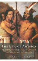 Epic of America