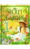 Secret Garden (Paperback Classics)