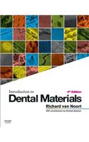 Introduction to Dental Materials - E-Book