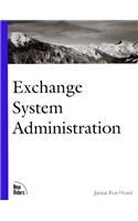 Exchange System Administration