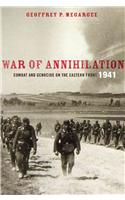 War of Annihilation