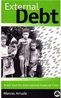 External Debt
