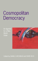 Cosmopolitan Democracy