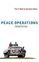 Peace Operations