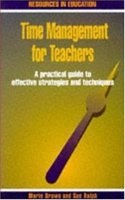 Time Management for Teachers