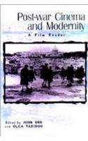 Post-war Cinema and Modernity