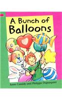 A Bunch Of Balloons