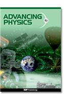 Advancing Physics: A2 Student Book