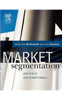 Market Segmentation