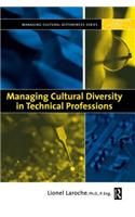 Managing Cultural Diversity in Technical Professions