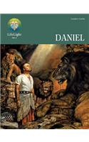 Lifelight: Daniel - Leaders Guide