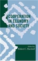 Cooperation in Economy and Society