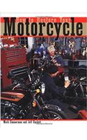How to Restore Your Motorcycle