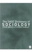 Sage Dictionary of Sociology