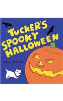 Tucker's Spooky Halloween