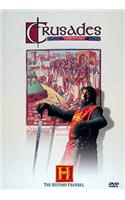 The Crusades: (History Channel)