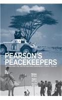 Pearson's Peacekeepers