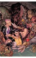 Wolverine & The X-men By Jason Aaron - Vol. 2