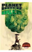 Planet Hulk: Warzones!