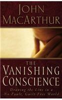 The Vanishing Conscience: Drawing the Line in a No-Fault, Guilt-Free World(English)