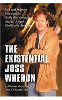 Existential Joss Whedon