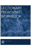Lectionary Preaching Workbook, Series X, Cycle B