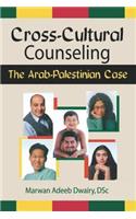 Cross-Cultural Counseling