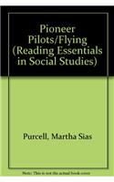 Pioneer Pilots/Flying