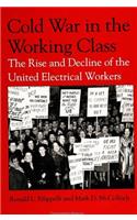 Cold War in the Working Class