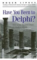 Have You Been to Delphi?