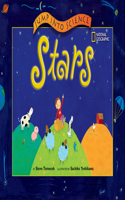 Jump Into Science: Stars: (Jump Into Science)